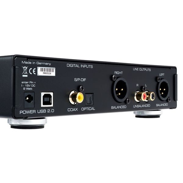 RME ADI-2 DAC FS