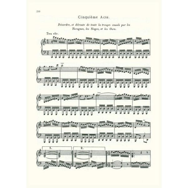 Dover Publications Couperin Complete Works