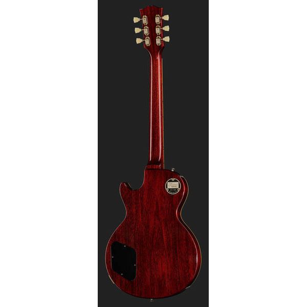 Gibson Les Paul 59 Iced Tea Burst VOS