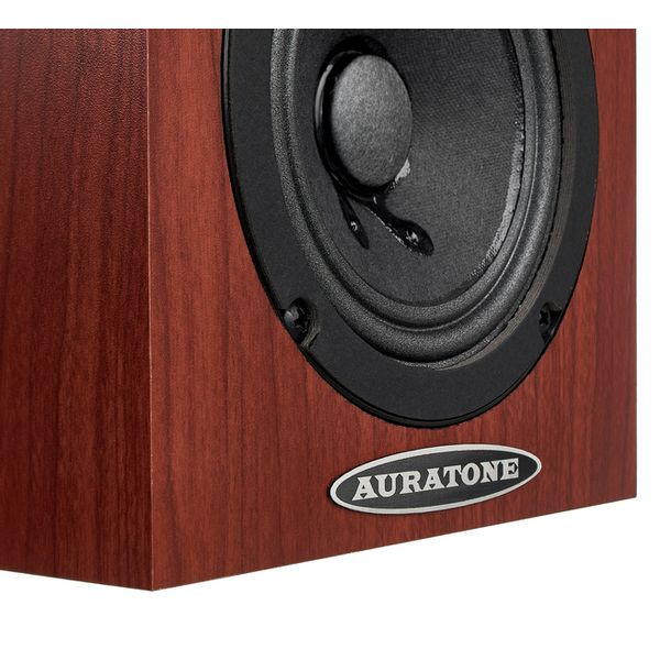 Auratone 5C Super Sound Cube Amp Set Cl