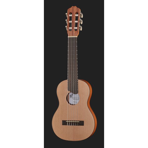 Harley Benton GL-2NT Guitarlele Bundle