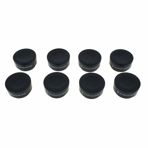 IsoAcoustics ISO-Puck mini Set