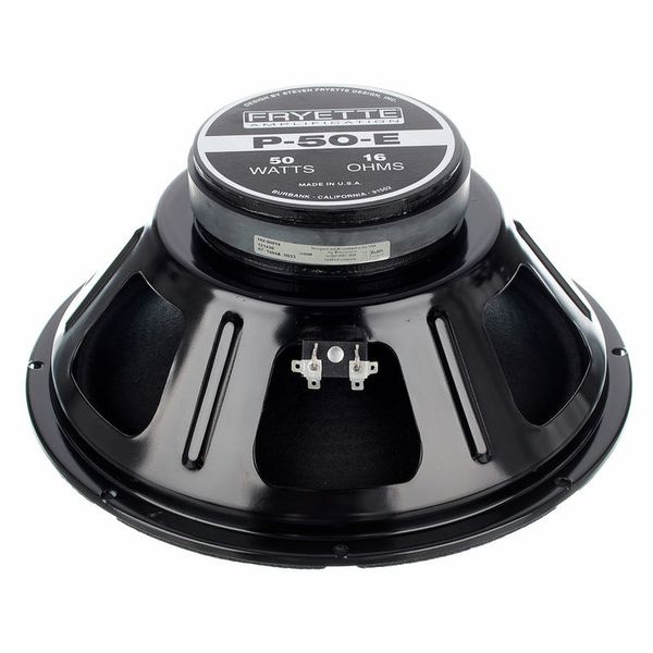 Fryette P50E Guitar Speaker