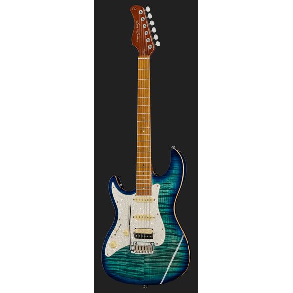 Larry Carlton S7FM TBL LH