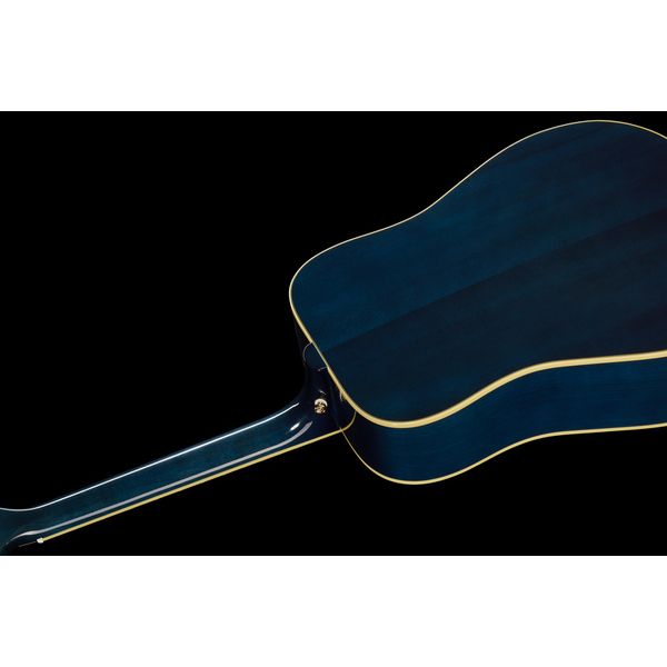 Epiphone Miranda Lambert Bluebird