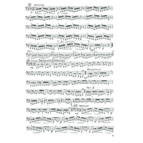 Richard Stegmann Elementarschule für Tuba