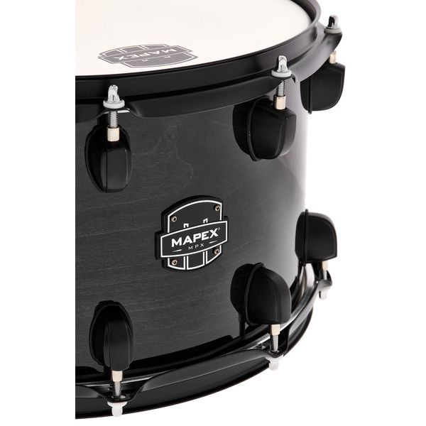 Mapex 14"x8" MPX Hybrid Snare BMB