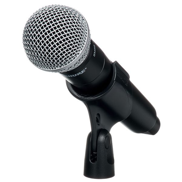Shure QLXD2/SM58 K51