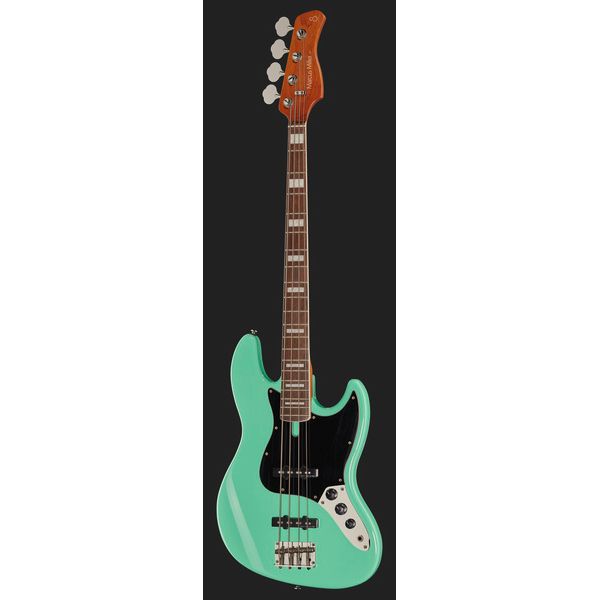 Marcus Miller V5R Alder-4 MLG