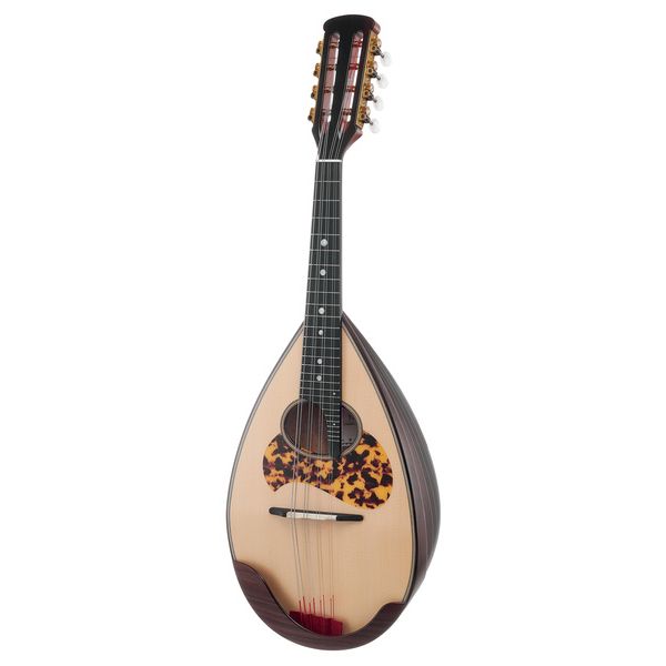 Atsushi Miyano Round Back Mandolin M-1 RR