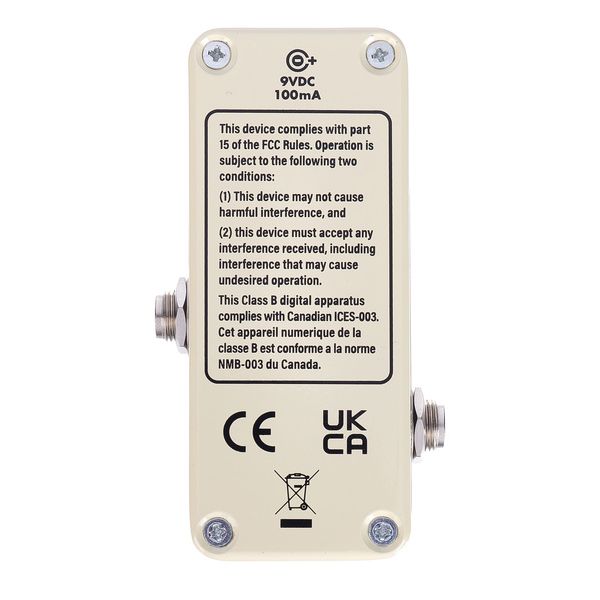 Electro Harmonix Pico Rerun Tape Delay