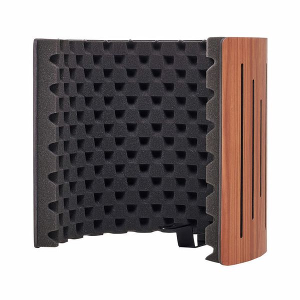 Vicoustic Flexi Screen Ultra MKII Cherry