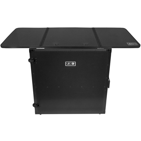 UDG Fold Out DJ Table Black MK2