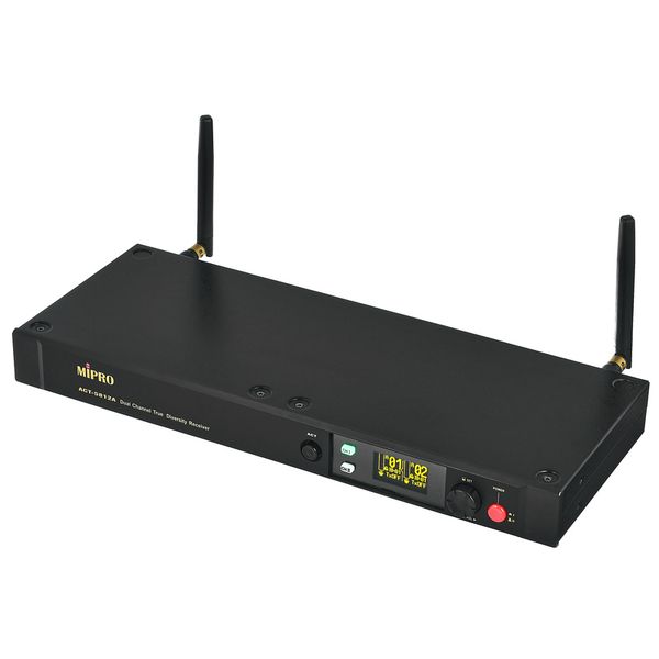 Mipro ACT-5800 MU-506HS-1M Twin Set