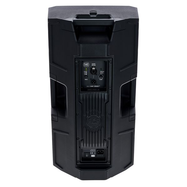 RCF ART932/8003AS Power Bundle