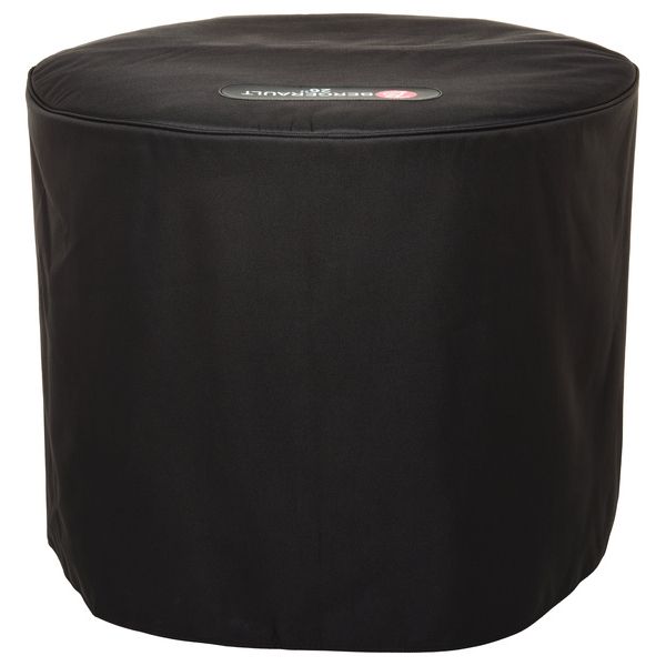 Bergerault Timpani cover 26"