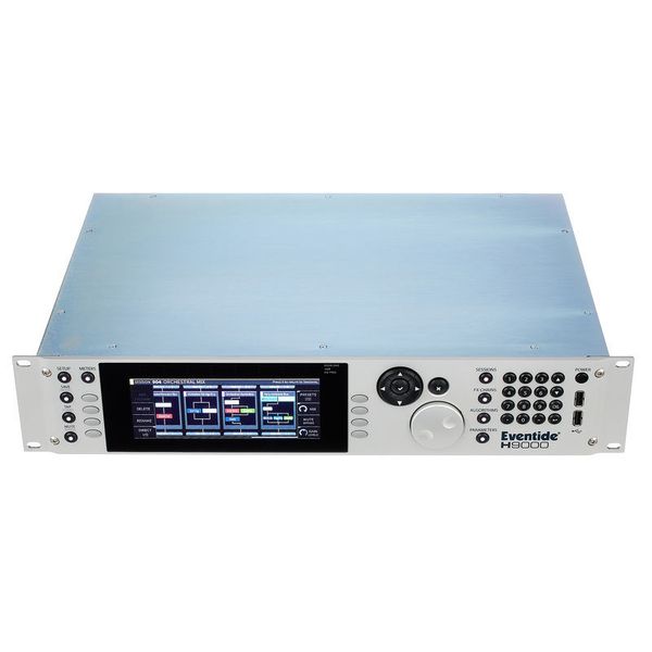 Eventide H9000