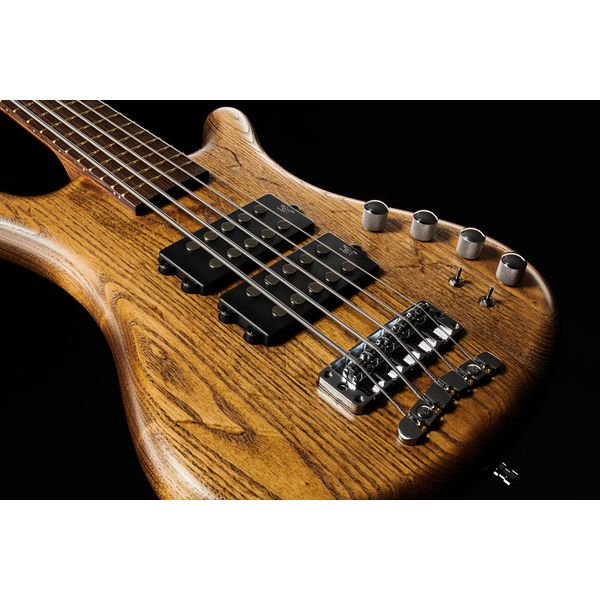 Warwick Pro Series Corvette $$ 5 ATTS