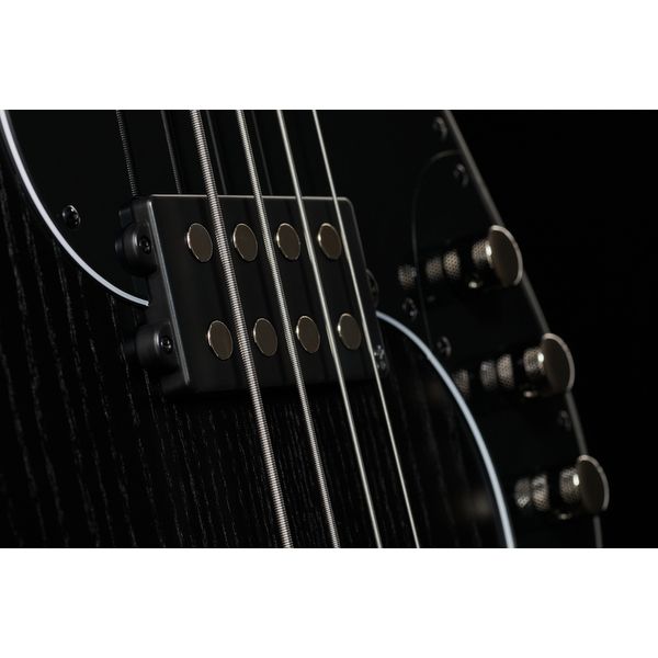 Sandberg California Central 4 Black MN