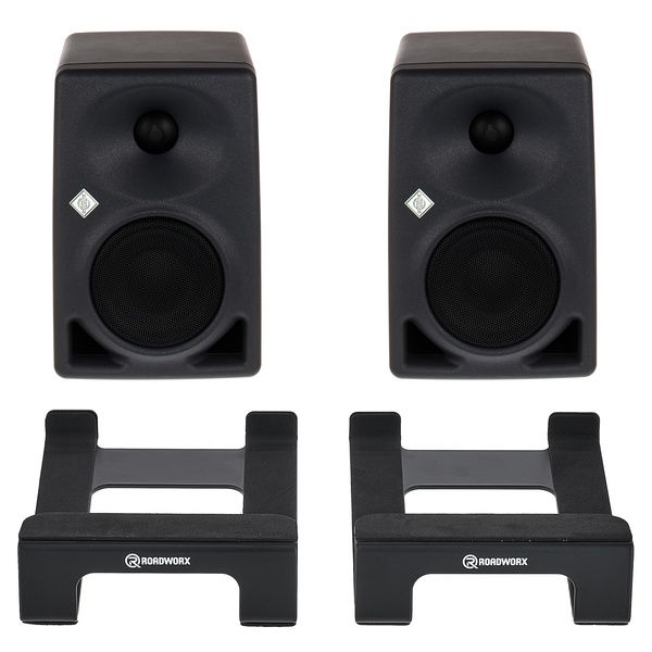 Neumann KH 80 DSP Tilt Stand Bundle