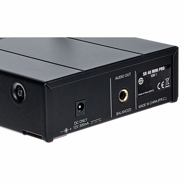 AKG WMS 40 Mini Vocal ISM1