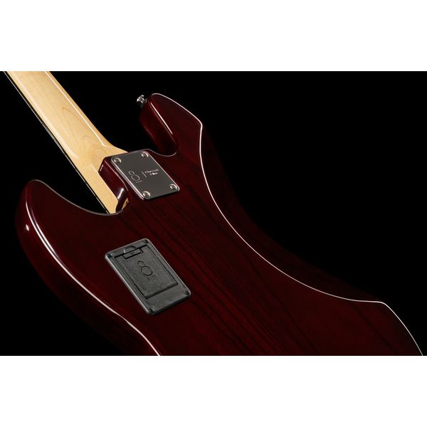 Marcus Miller V7 Vint. Swamp Ash-4 2 Gen TS