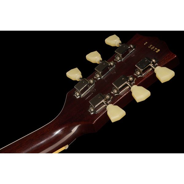 Gibson Les Paul 57 Goldtop DB VOS LH