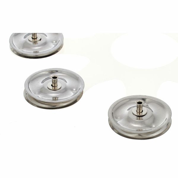 Big Fat Snare Drum Octopus