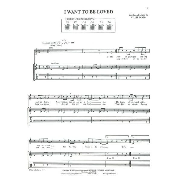 Alfred Music Publishing Rolling Stones Singles Collect