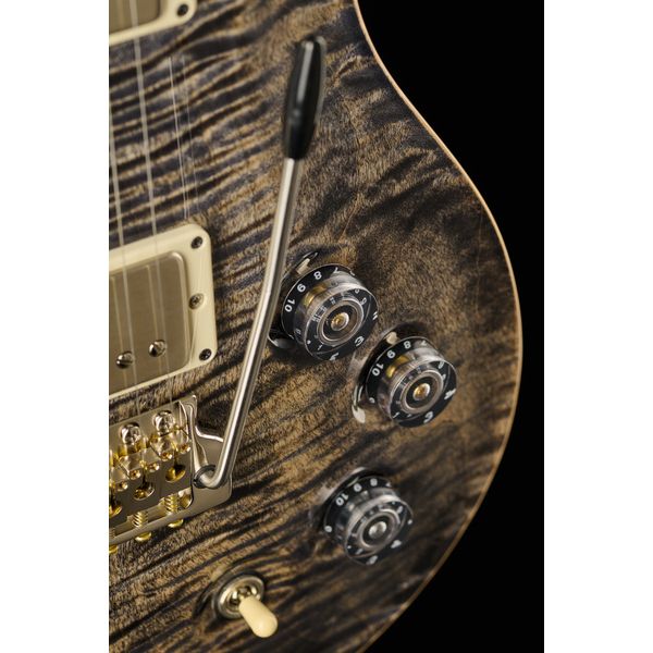 PRS DGT Birds Charcoal '24