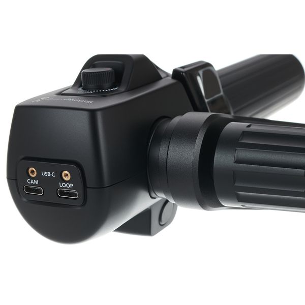Blackmagic Design Zoom Demand