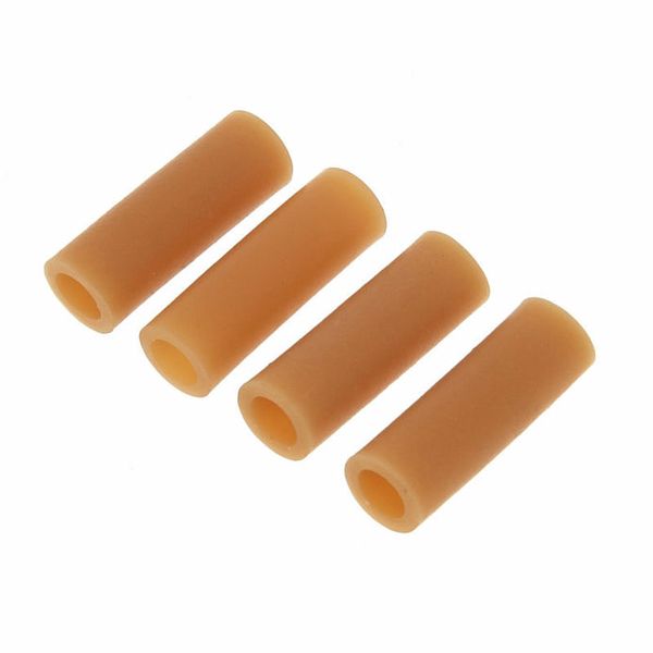 Wolf Rubber Feet 4pcs