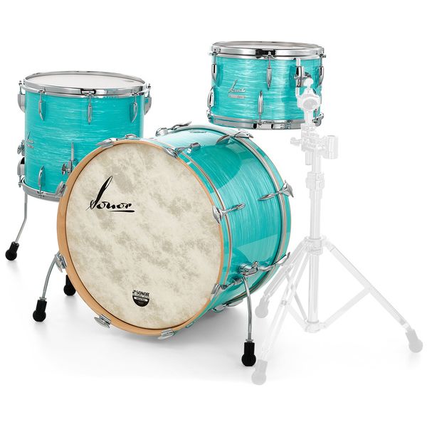 Sonor Vintage Three20 California NM