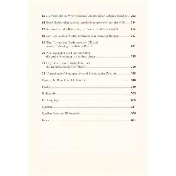 Hannibal Verlag Abbey Road NW8