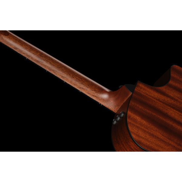 Taylor 324Ce LH V-Class Edgeburst