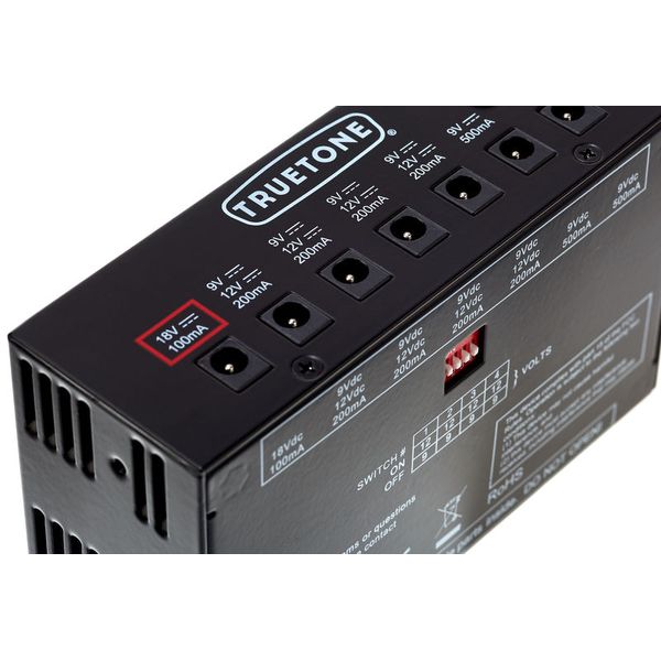 Truetone 1 Spot Pro CS7