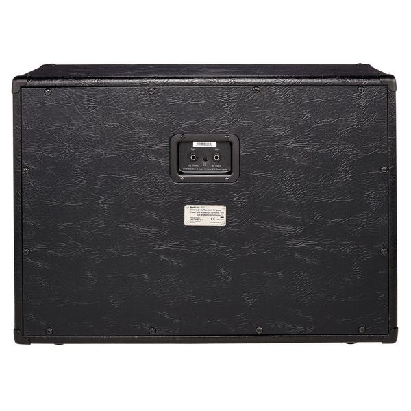 Harley Benton G212 Bundle