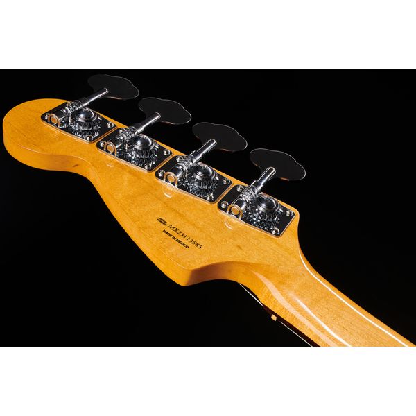 Fender Vintera II 70s Mustang Bass CB