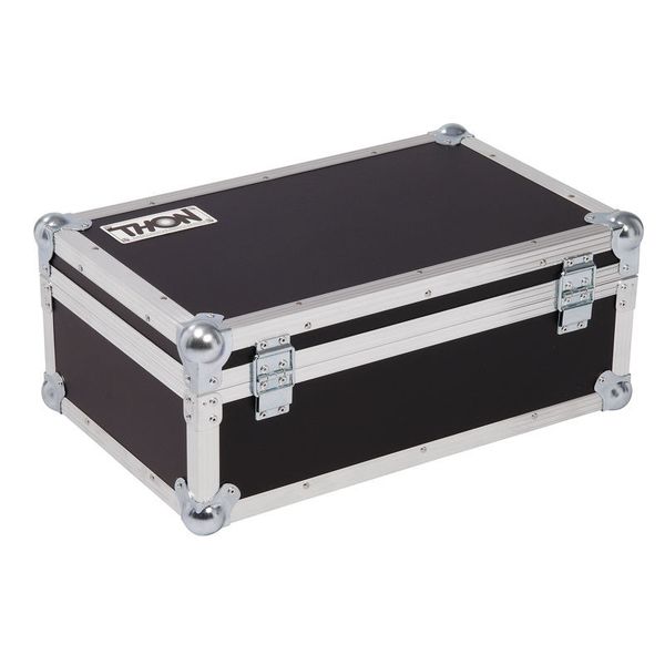 Thon Accessory Case 54x21x33 BK