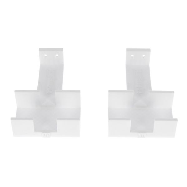 t.akustik Wallmount Adapter 100 WH