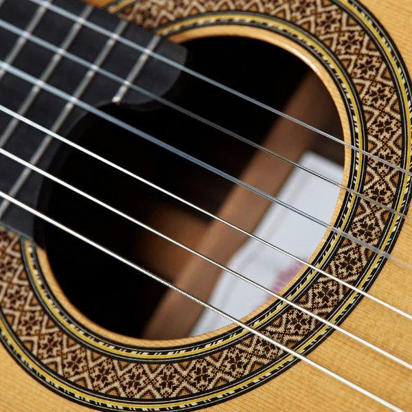 Alhambra Mengual & Margarit Series NT