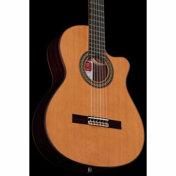 Ramirez CUT 2-Trio VT