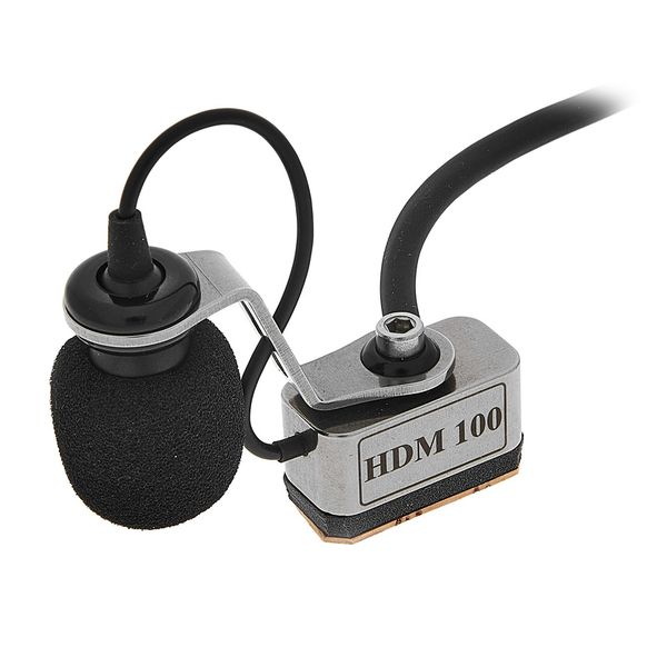 Harmonikatechnik HDM-100 Bass Mic AKG