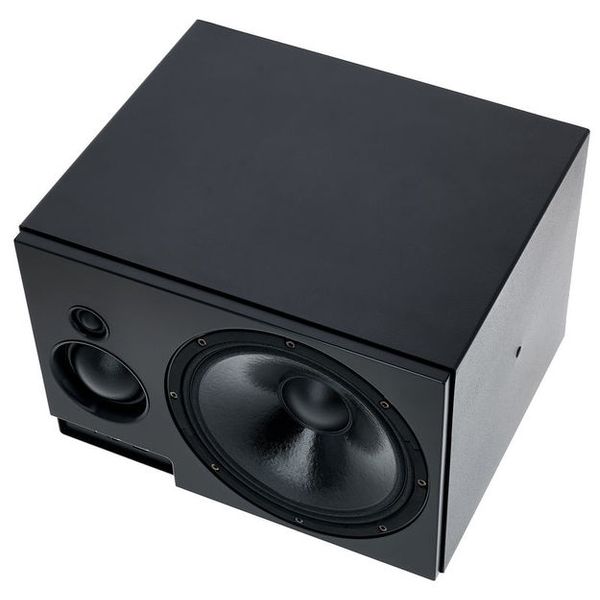 KS Digital A200 MK2 BK left