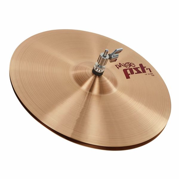 Paiste PST7 Set Medium