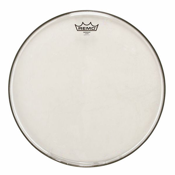 Remo PP-1422-BE Emperor Clear