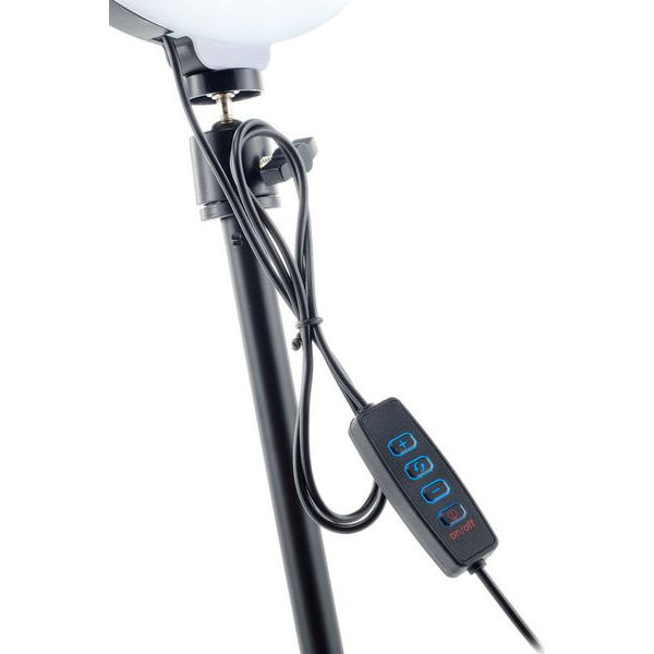 Gator Frameworks Ring Light Round Base