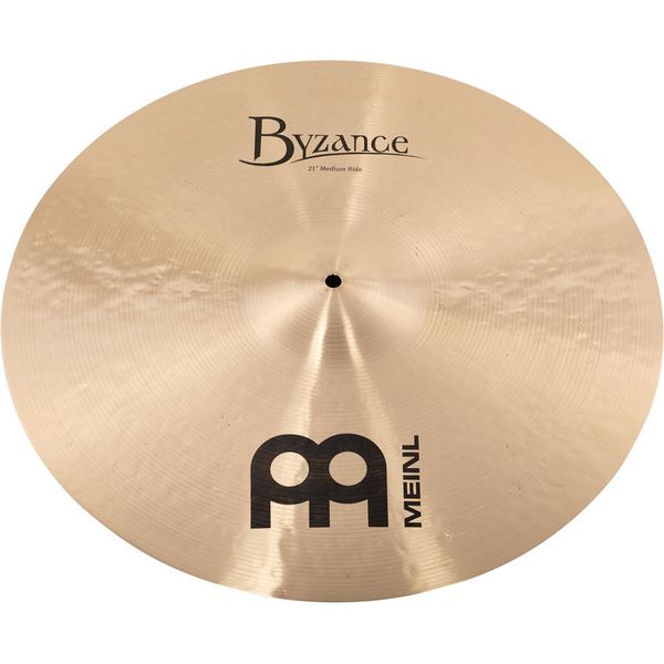Meinl 21" Byzance Medium Ride