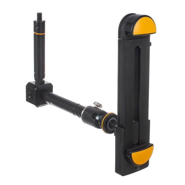 Roadworx Tablet Clamp Bundle