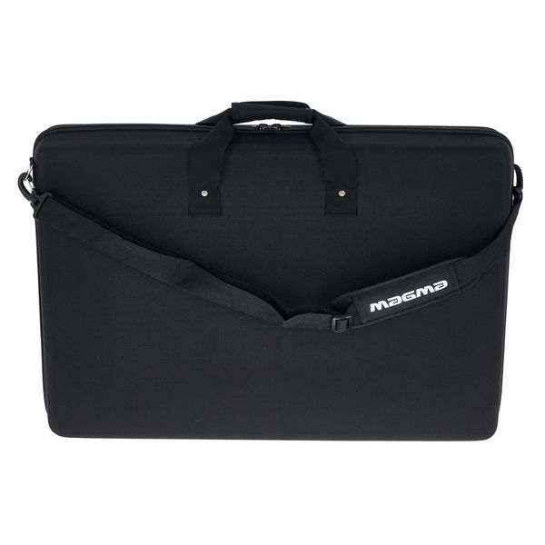 Denon DJ Prime 4+ CTRL Case Bundle